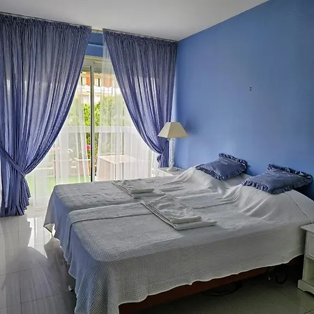 Apartment 2 Pieces, Mas De Tanit