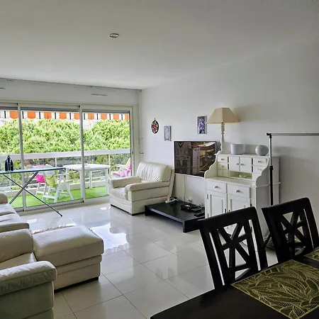 2 Pieces, Mas De Tanit Apartment