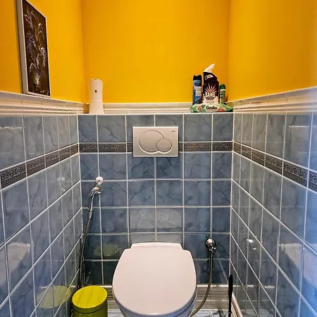 2 Pieces, Mas De Tanit Apartment *