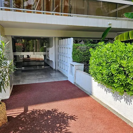 Apartamento 2 Pieces, Juan Les Pins, 400 M, Parking
